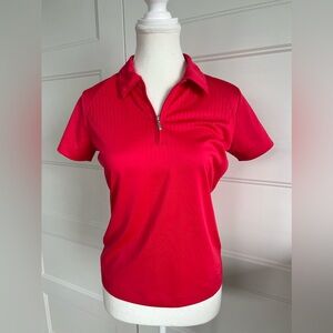 Nike Golf dry fit polo